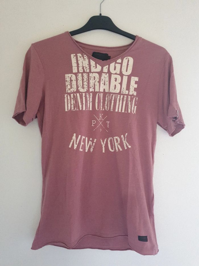 Tee-shirt homme