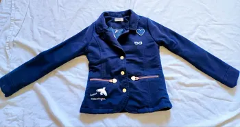 Veste Orchestra 5 ans