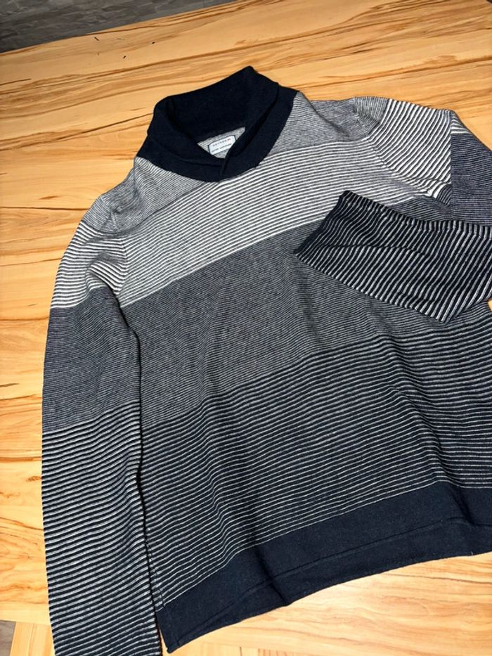 Pull homme devred
