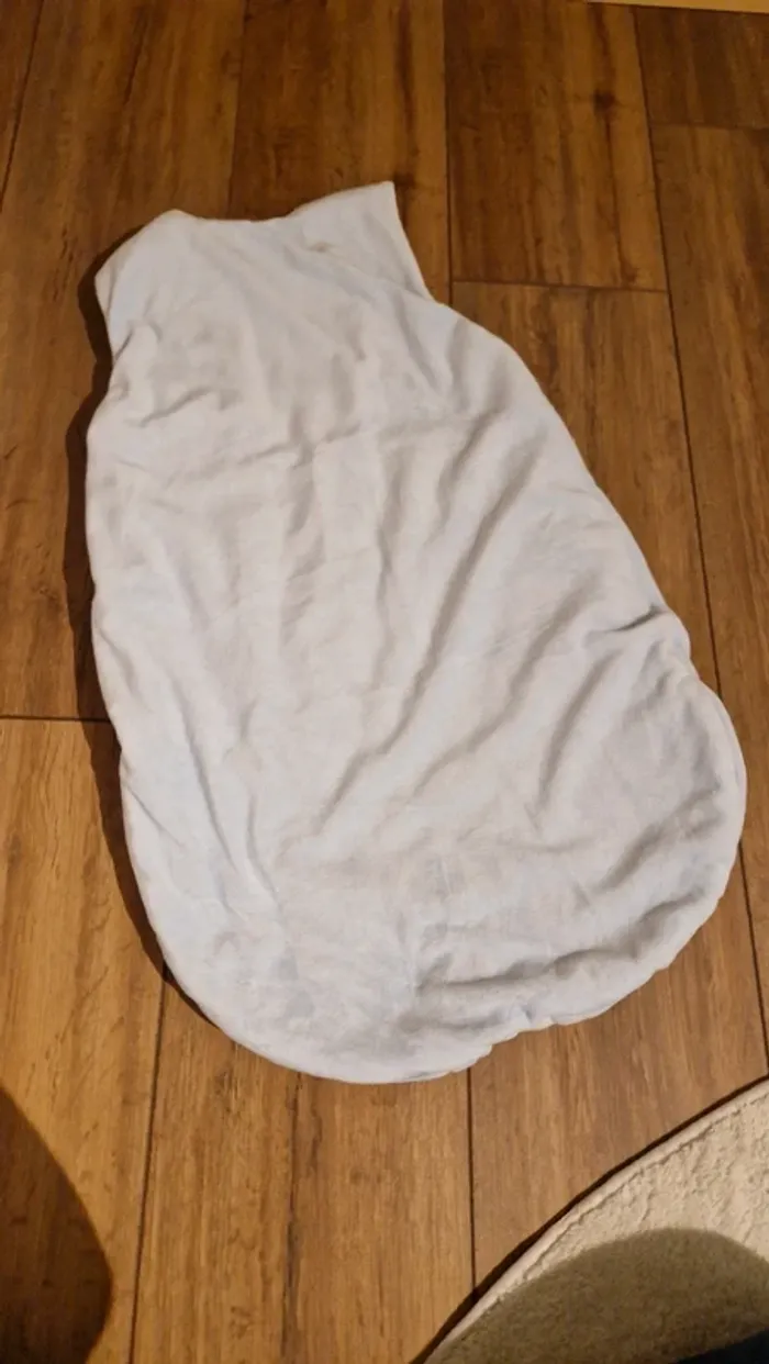 Gigoteuse Nattou 0-6 mois - photo numéro 2