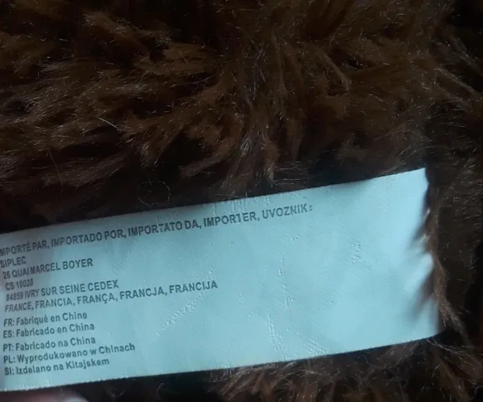 Nounours - photo numéro 8