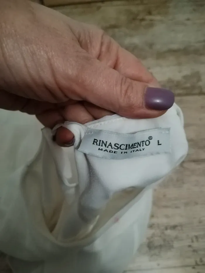 Blouse Rinascimento - photo numéro 7