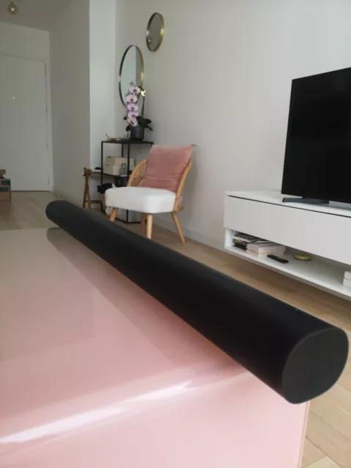 Sonos arc dolby atmos