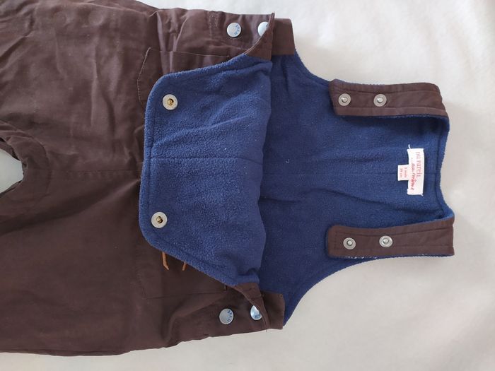 Ensemble chien - photo numéro 3