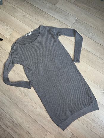 Jolie robe pull