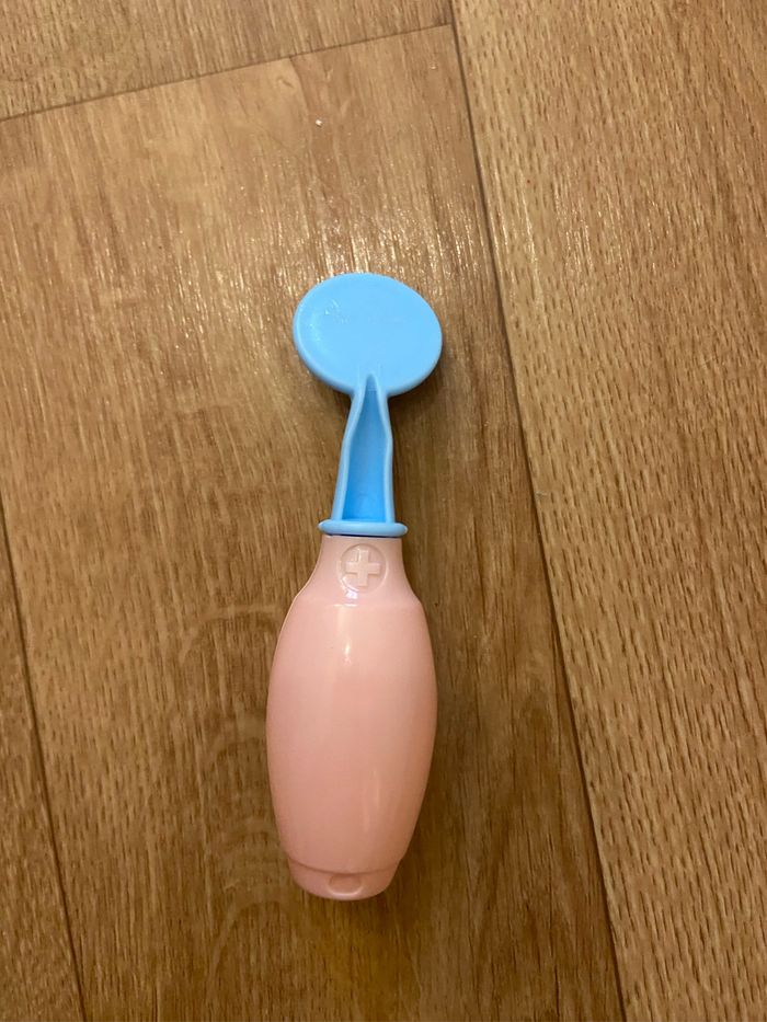 Jouet kit d’outils infirmier des 3 ans - photo numéro 7