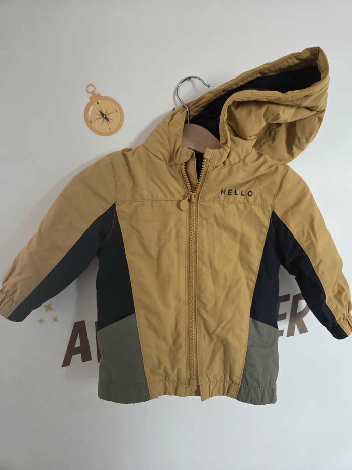 Manteau