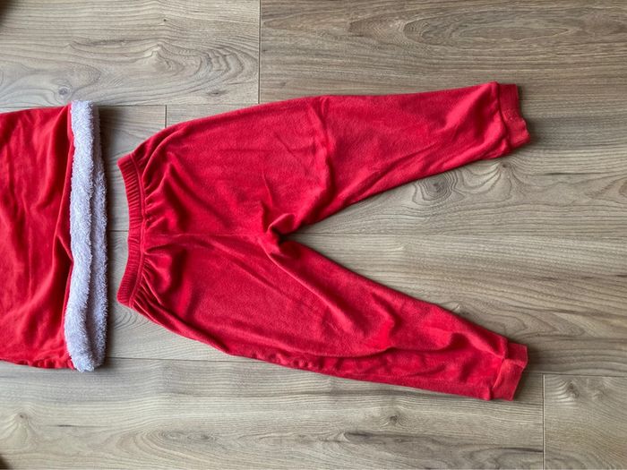Pyjama Disney 4-5 ans - photo numéro 8