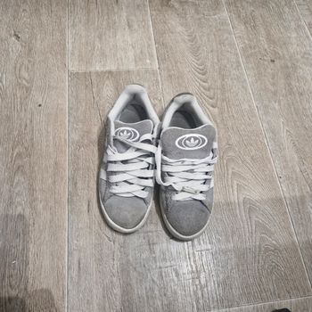 Adidas campus grise