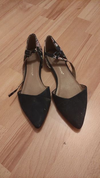 Chaussures femme