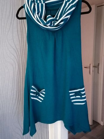 Robe tunique TU 👗