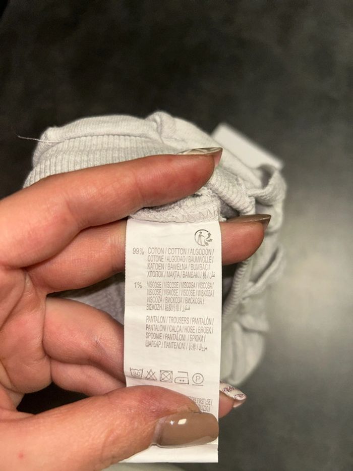 Lot de pantalons - photo numéro 11