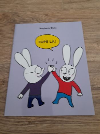 Tope là !