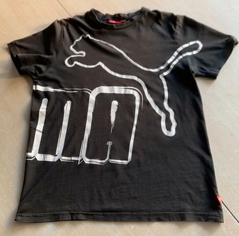 T-shirt puma 14 ans (47)