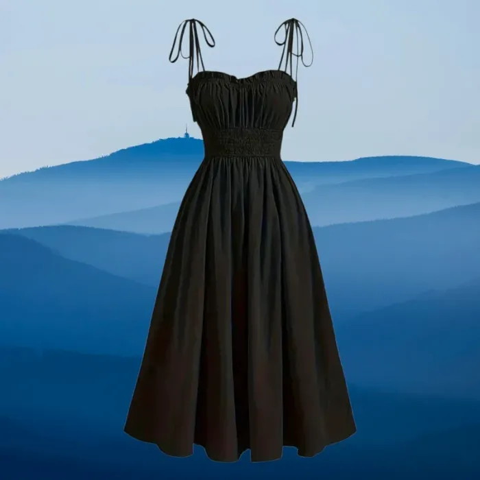 Magnifique robe longue Neuve🚺