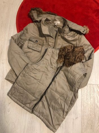 Veste courte kookai