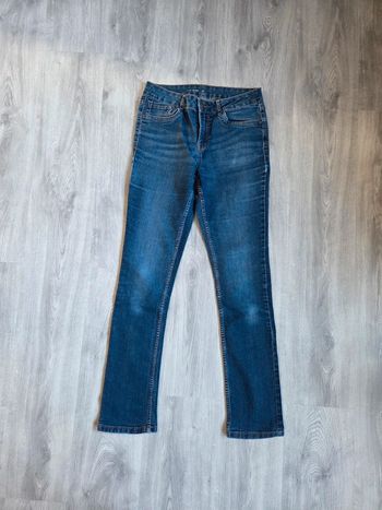 Jean slim bleu C&A - taille 36