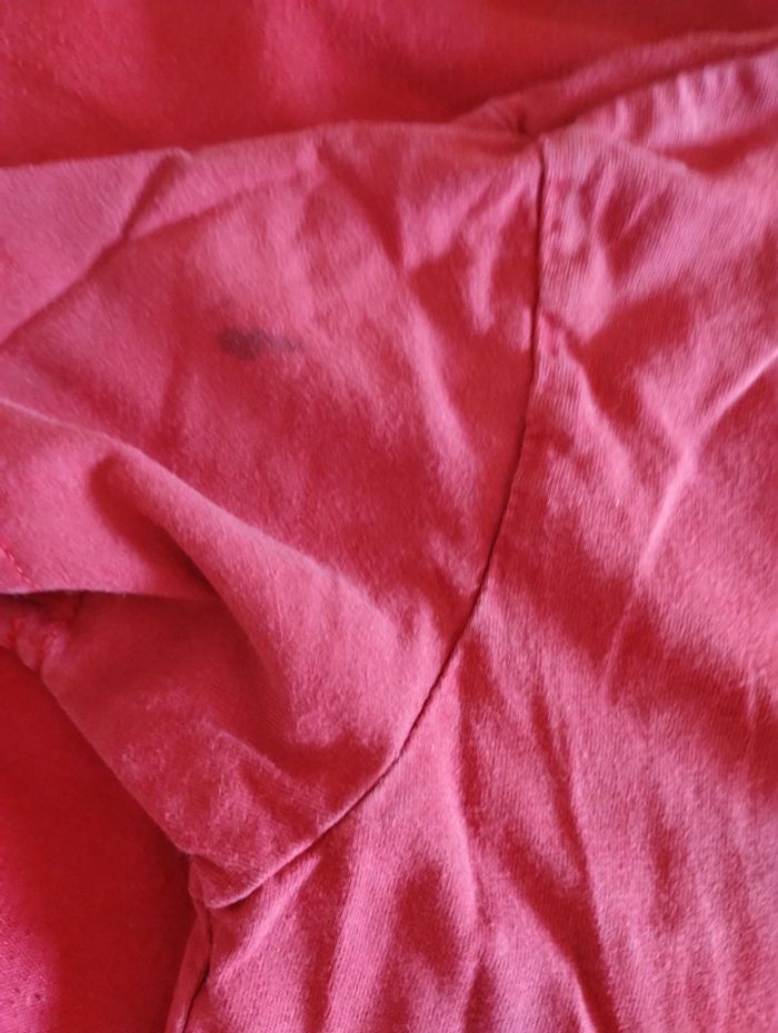 Tee shirt manches courtes - photo numéro 5