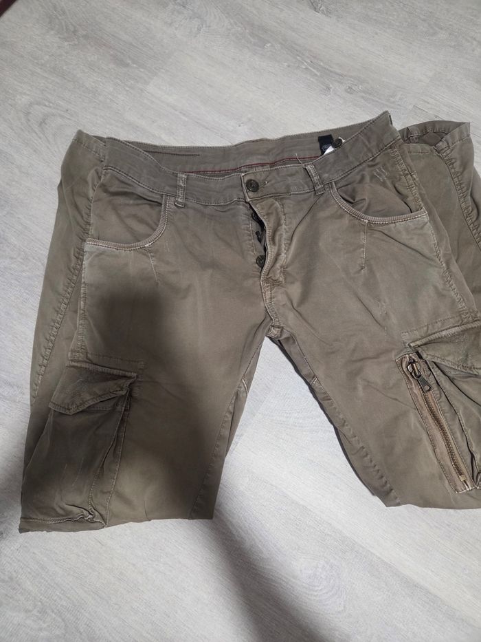 Treilli le temps des cerises - photo numéro 2