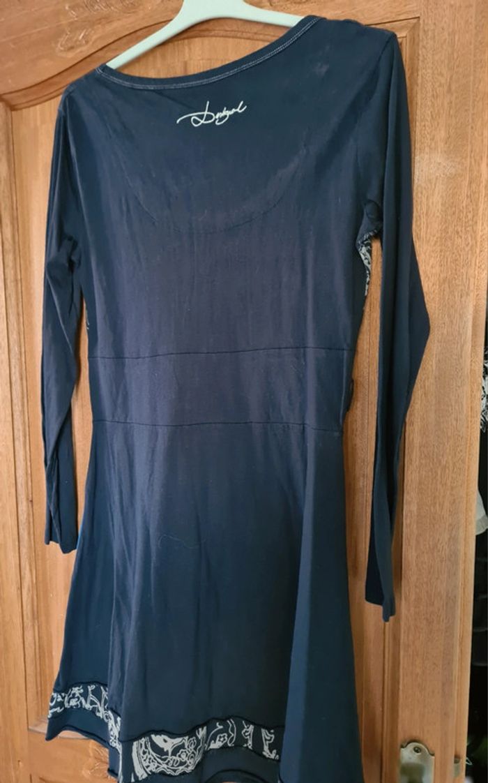 Robe Desigual - photo numéro 4