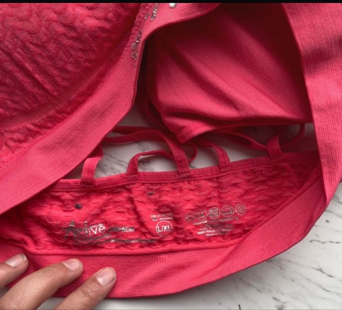 Brassière - photo numéro 3