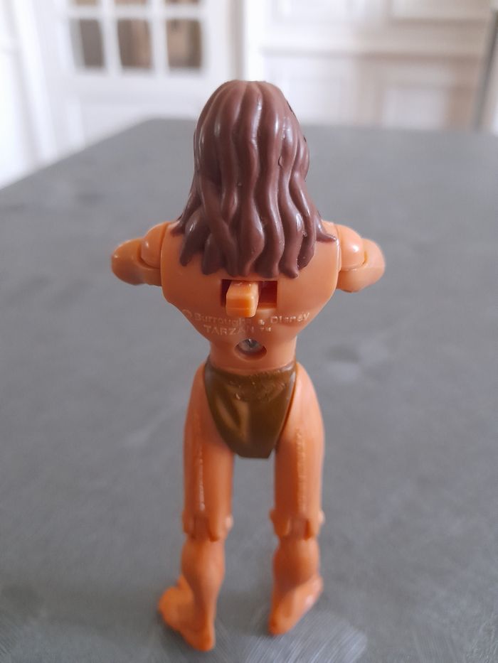 Figurine McDonald's - photo numéro 4