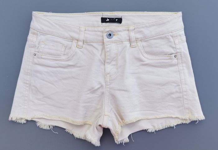 Short taille 34 femme Jennyfer - photo numéro 4