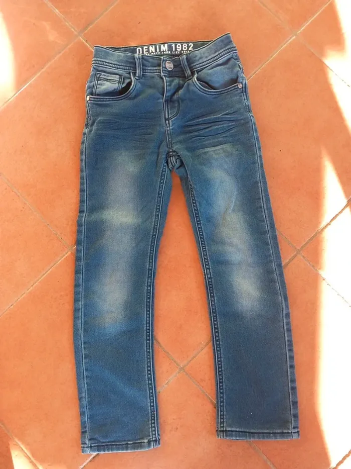 Jeans slim