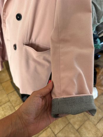 Veste femme