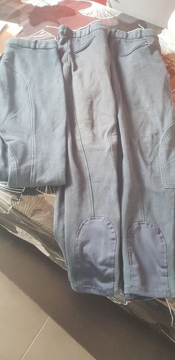 Lot de 3 pantalons 42