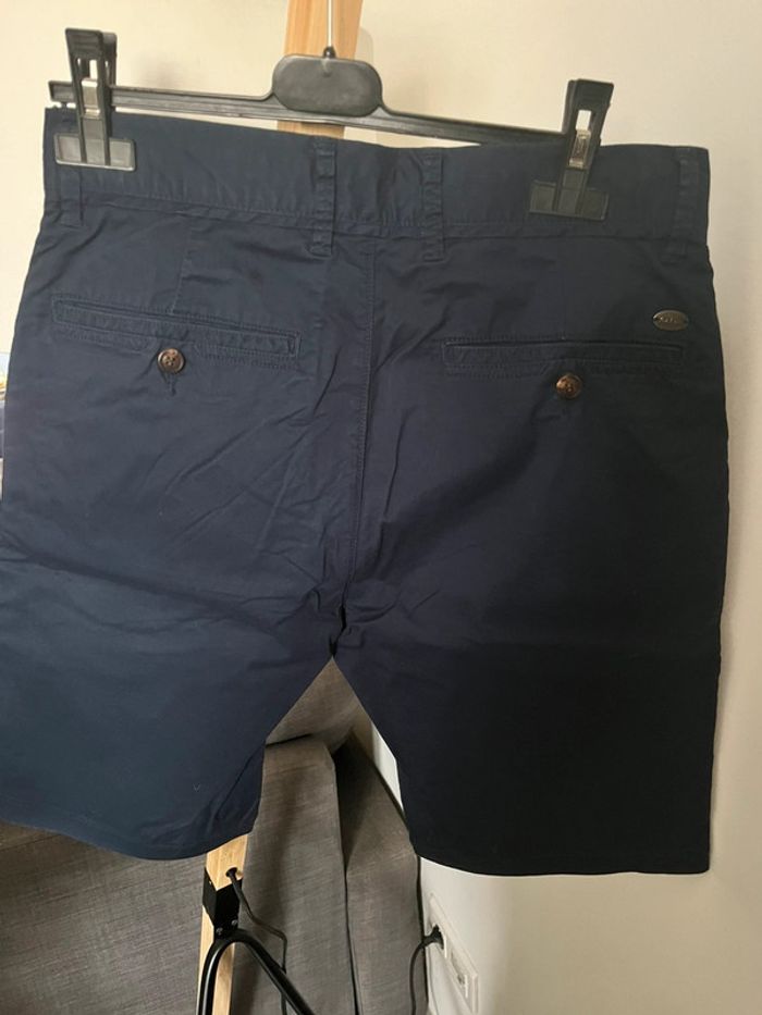 Bermuda Short Salsa - photo numéro 5