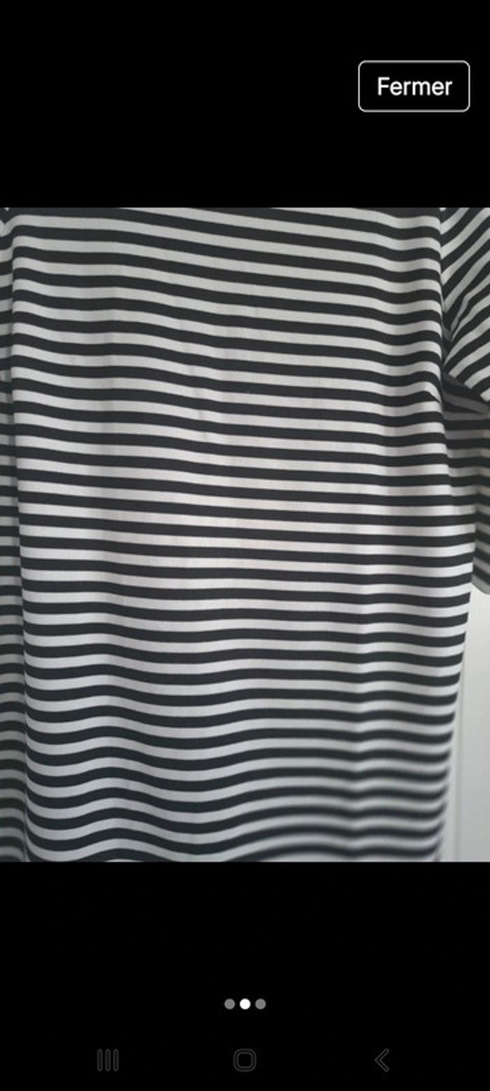 Robe marinière Esmara 42/44 - photo numéro 2