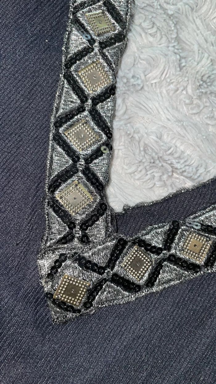 Haut Morgan de Toi taille xS - photo numéro 3