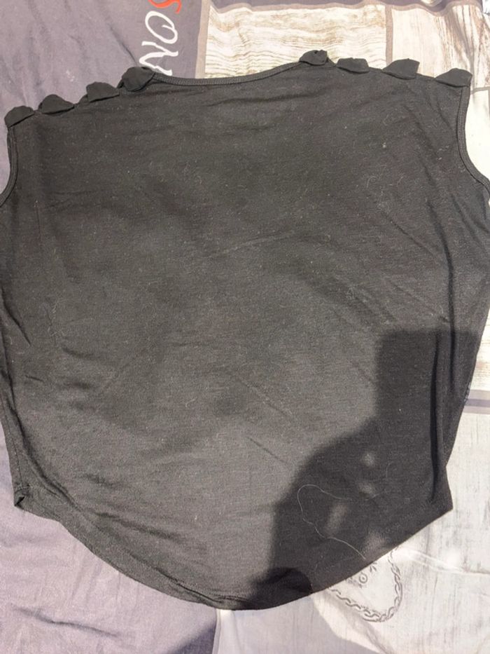 Tee-shirts femme - photo numéro 4