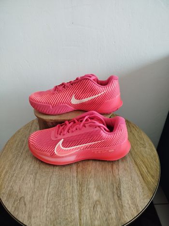Baskets Nike T 35,5