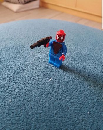 Figurine Spiderman