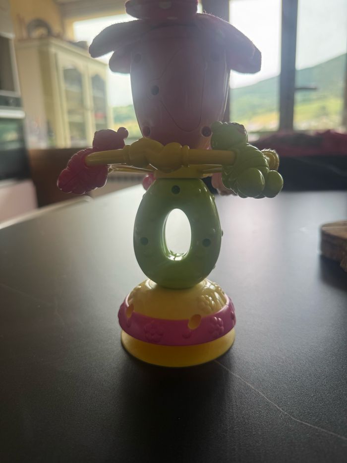 Jeux fleur Vtech - photo numéro 3