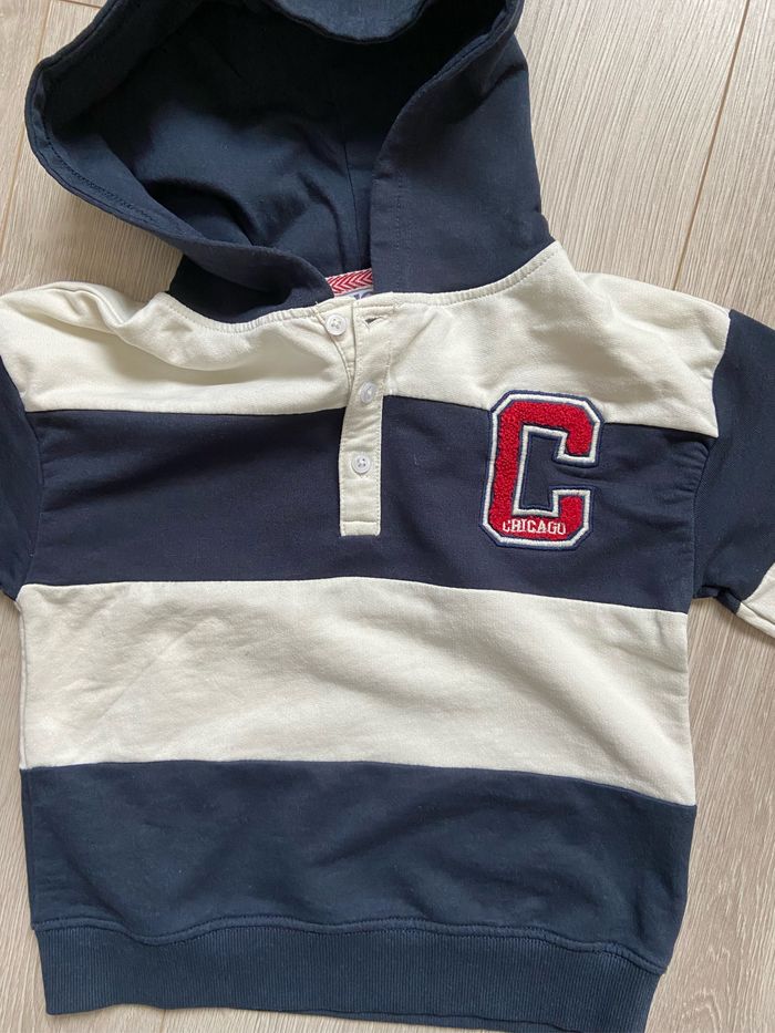 Lot tshirt garçon - photo numéro 2