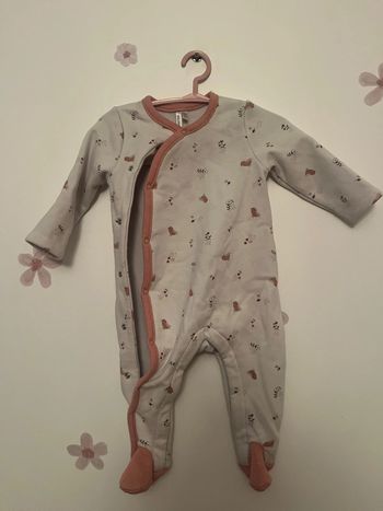 Sur pyjama orchestra