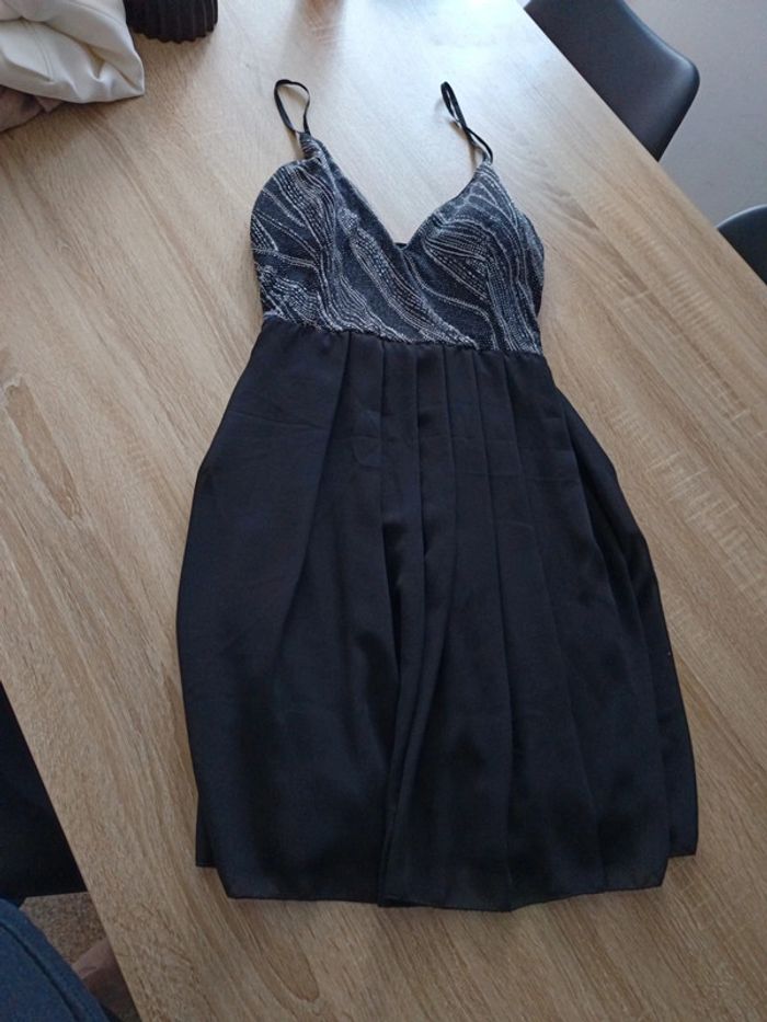 Robe de soirée
