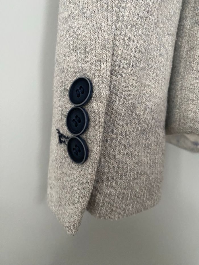 Blazer Zara - photo numéro 7