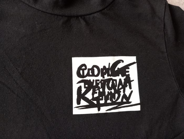 Haut 9 ans - photo numéro 2