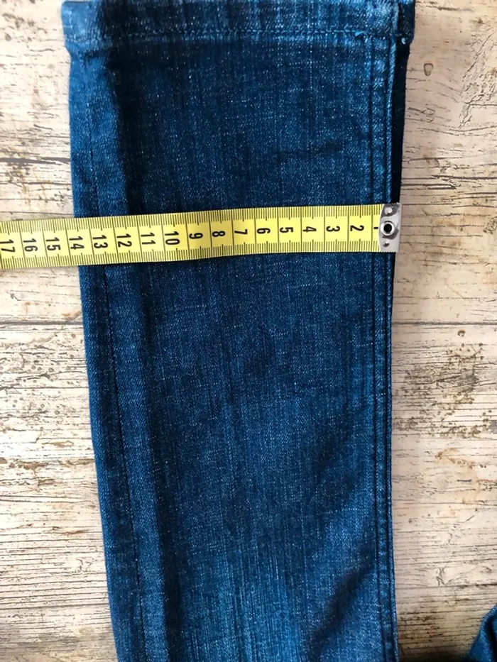 Jeans Skinny Scotch&Soda - photo numéro 13