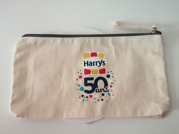 Trousse Harry 's