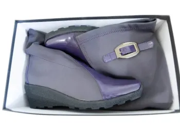 Bottes T38
