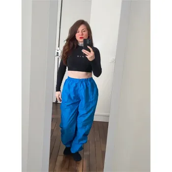 Pantalon de jogging vintage taille M/L