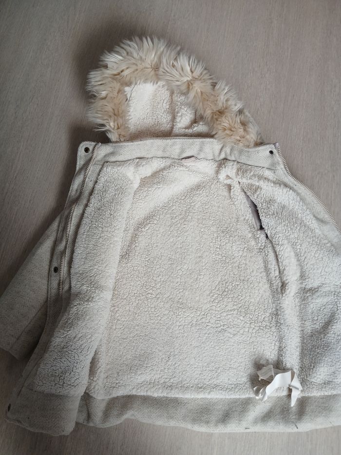 Manteau tao - photo numéro 2