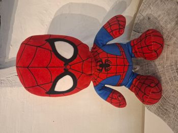 Peluche Spider-Man