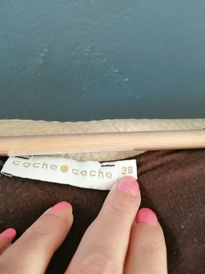 Robe courte - photo numéro 4
