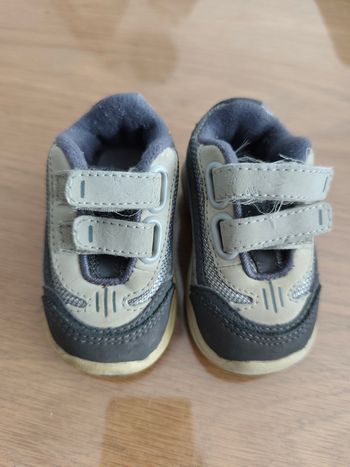 Basket T18 Nike 
